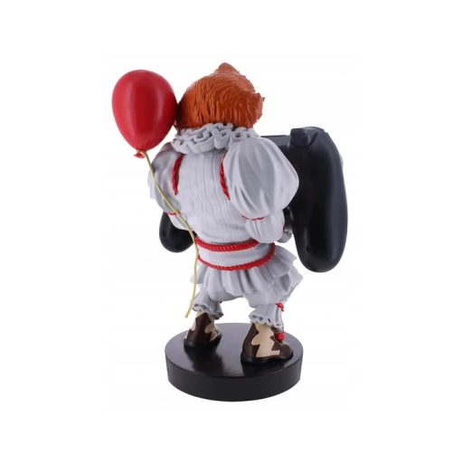 IT - Pennywise telefon- és kontroller tartó (20 cm)