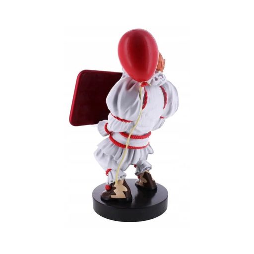 IT - Pennywise telefon- és kontroller tartó (20 cm)
