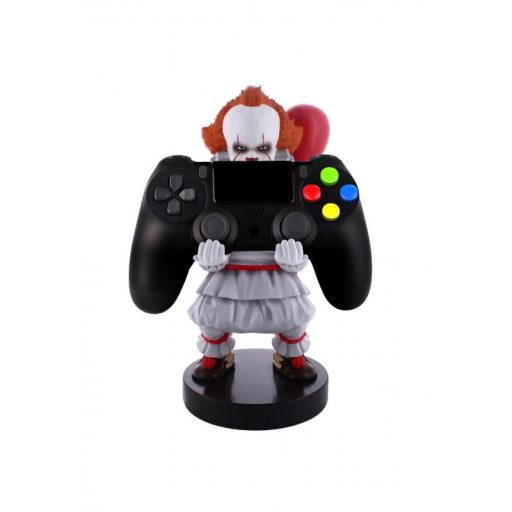 IT - Pennywise telefon- és kontroller tartó (20 cm)