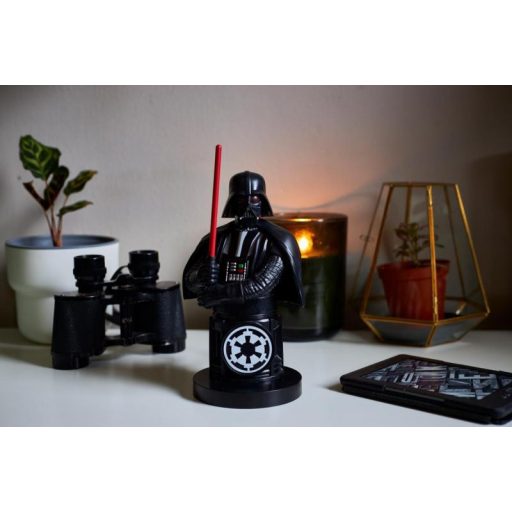 Star Wars Darth Vader telefon kontroller tartó - Új remény