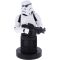 Star Wars - Mandalorian Szturmőrcsapat telefon- és kontrollertartó (20 cm)