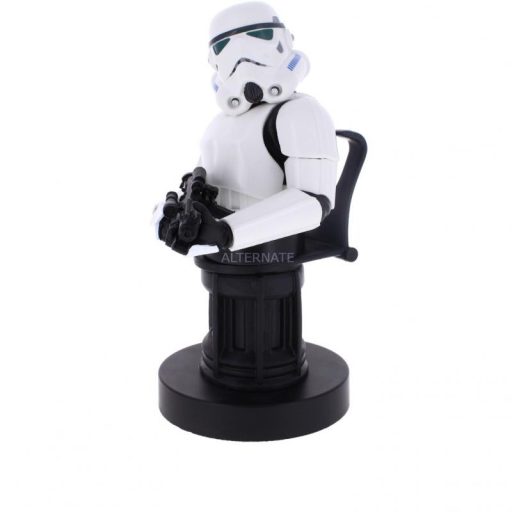 Star Wars - Mandalorian Szturmőrcsapat telefon- és kontrollertartó (20 cm)