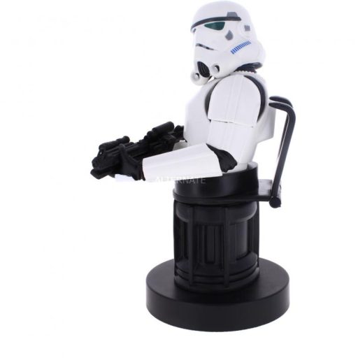 Star Wars - Mandalorian Szturmőrcsapat telefon- és kontrollertartó (20 cm)