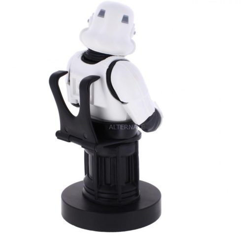 Star Wars - Mandalorian Szturmőrcsapat telefon- és kontrollertartó (20 cm)