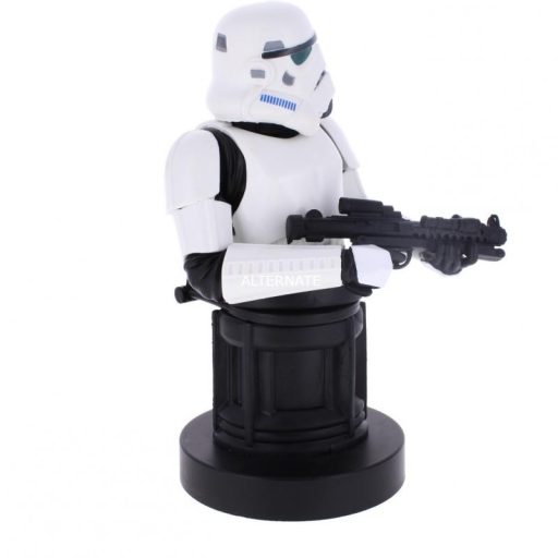 Star Wars - Mandalorian Szturmőrcsapat telefon- és kontrollertartó (20 cm)