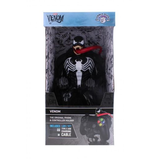 Marvel Venom telefon és kontroller tartó (20 cm)