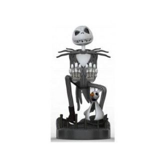   Karácsonyi rémálom - Jack Skellington telefon és kontroller tartó (20 cm)