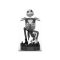 Karácsonyi rémálom - Jack Skellington telefon és kontroller tartó (20 cm)