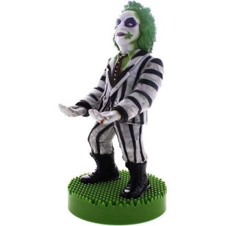 Beetlejuice Cable Guy telefon és kontroller tartó (20 cm)