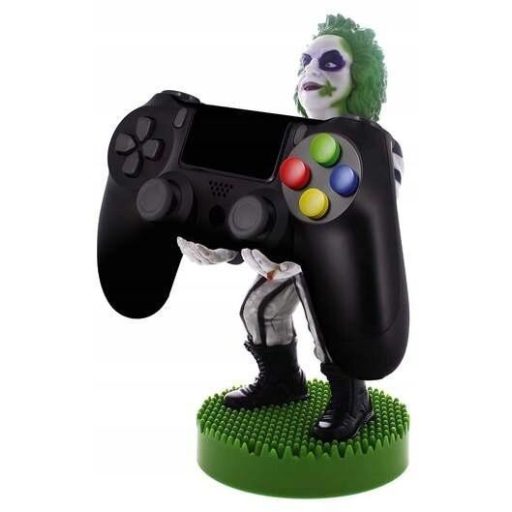 Beetlejuice Cable Guy telefon és kontroller tartó (20 cm)