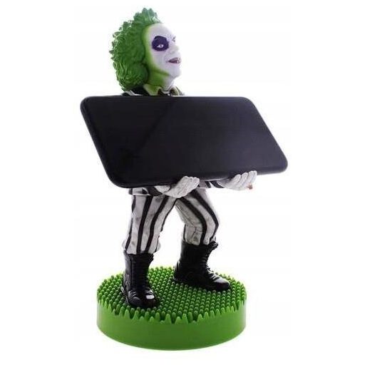 Beetlejuice Cable Guy telefon és kontroller tartó (20 cm)
