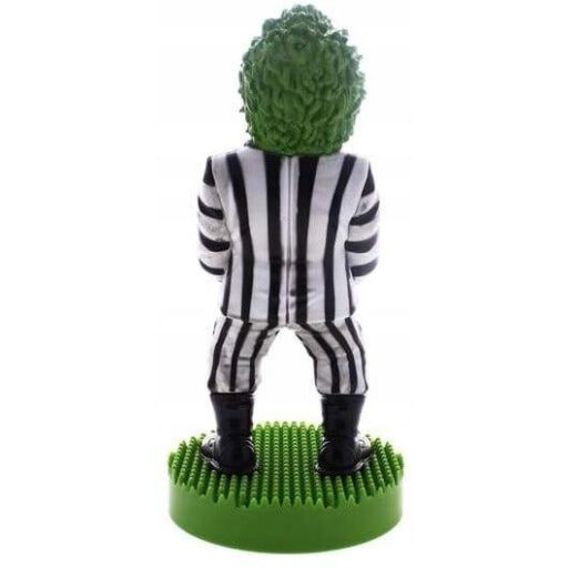 Beetlejuice Cable Guy telefon és kontroller tartó (20 cm)