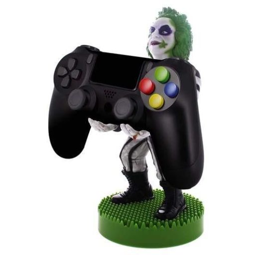 Beetlejuice Cable Guy telefon és kontroller tartó (20 cm)