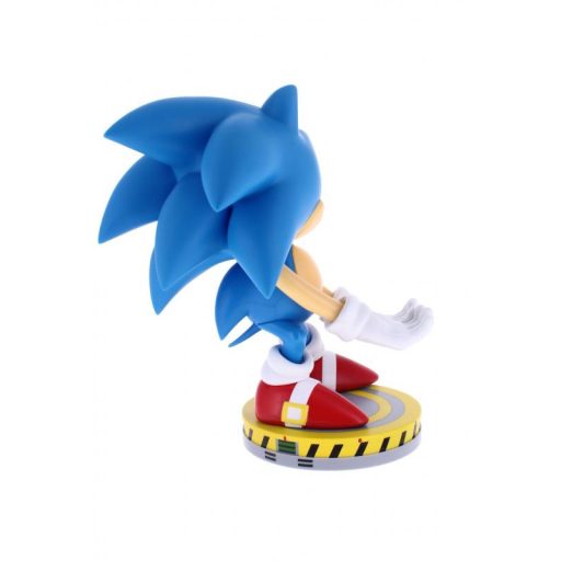 Sonic the Hedgehog csúszó telefon- és vezérlőtartó (20 cm)