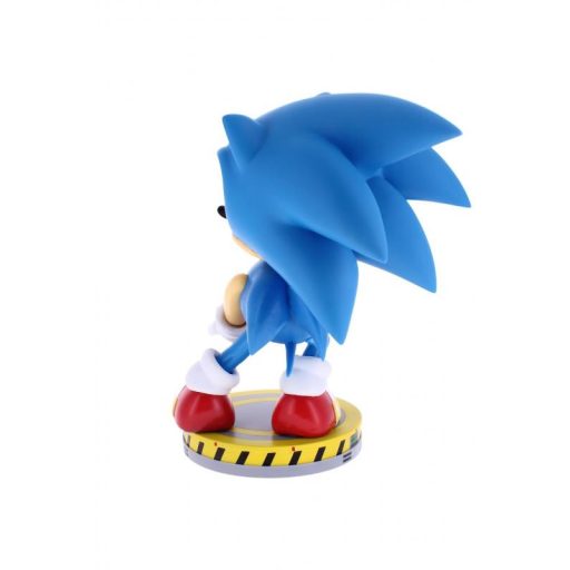 Sonic the Hedgehog csúszó telefon- és vezérlőtartó (20 cm)