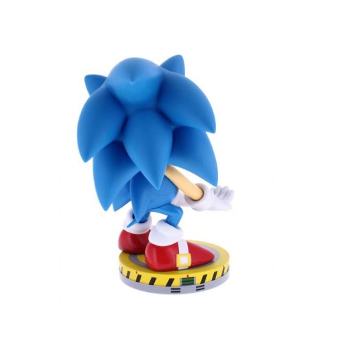 Sonic the Hedgehog csúszó telefon- és vezérlőtartó (20 cm)