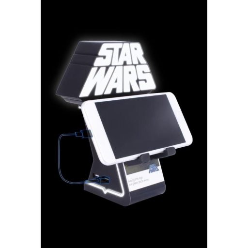 Star Wars Telefon / Kontroller tartó 