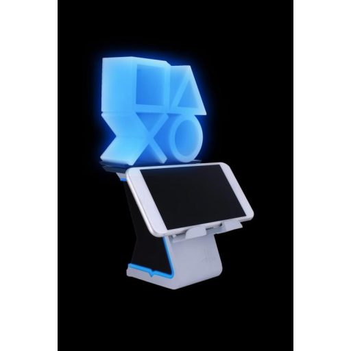 Playstation Ikonok telefon / kontroller tartó 