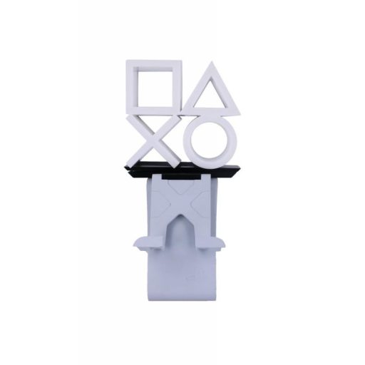 Playstation Ikonok telefon / kontroller tartó 