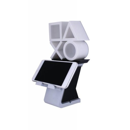 Playstation Ikonok telefon / kontroller tartó 