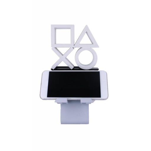 Playstation Ikonok telefon / kontroller tartó 