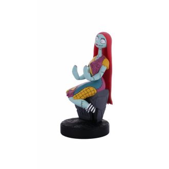   Karácsonyi lidércnyomás - Sally telefon és kontroller tartó (20 cm)