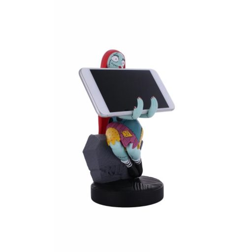 Karácsonyi lidércnyomás - Sally telefon és kontroller tartó (20 cm)