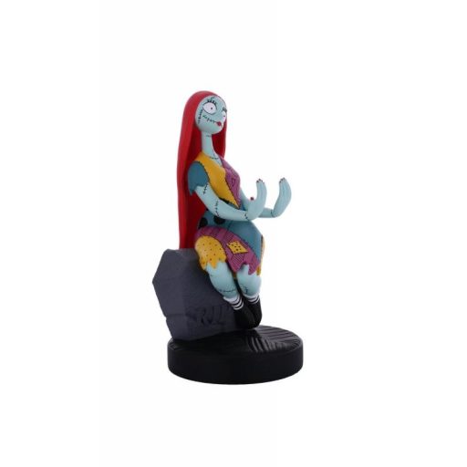 Karácsonyi lidércnyomás - Sally telefon és kontroller tartó (20 cm)