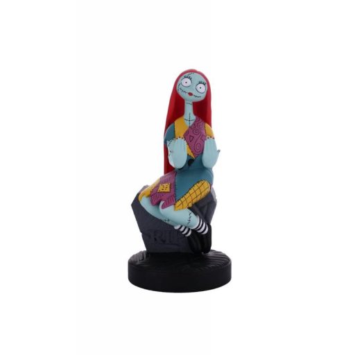 Karácsonyi lidércnyomás - Sally telefon és kontroller tartó (20 cm)