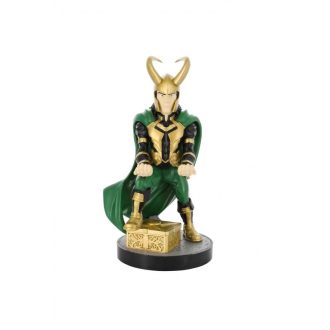 Marvel Loki telefon- és kontroller tartó (20 cm)