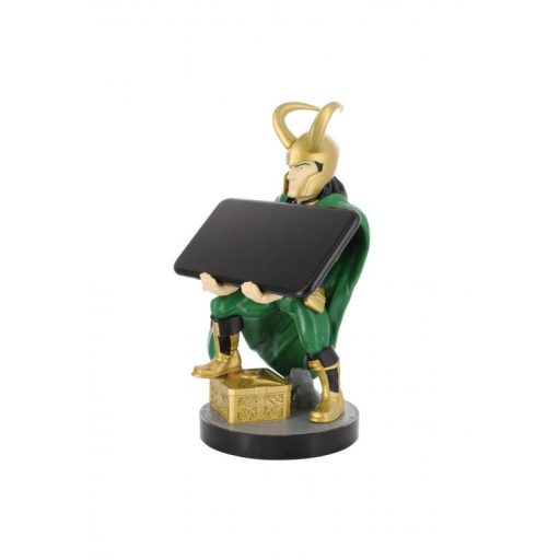 Marvel Loki telefon- és kontroller tartó (20 cm)