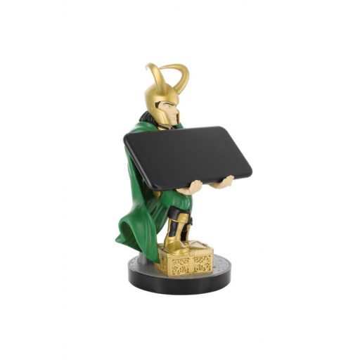 Marvel Loki telefon- és kontroller tartó (20 cm)