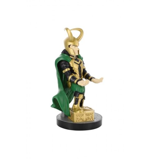 Marvel Loki telefon- és kontroller tartó (20 cm)