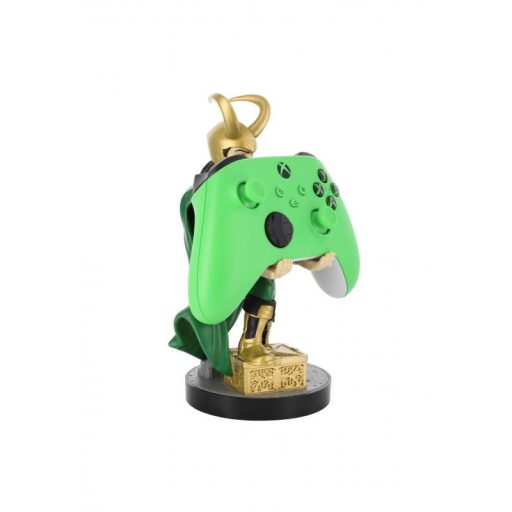 Marvel Loki telefon- és kontroller tartó (20 cm)