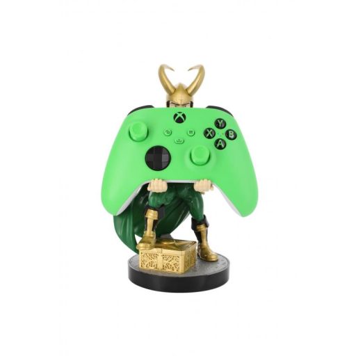 Marvel Loki telefon- és kontroller tartó (20 cm)
