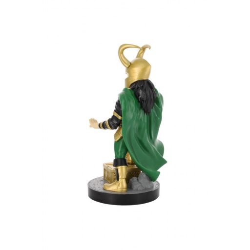 Marvel Loki telefon- és kontroller tartó (20 cm)