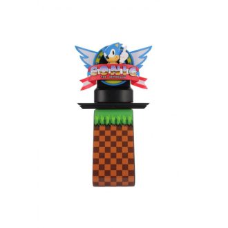 Sonic a Sündisznó Classic telefon / kontroller tartó