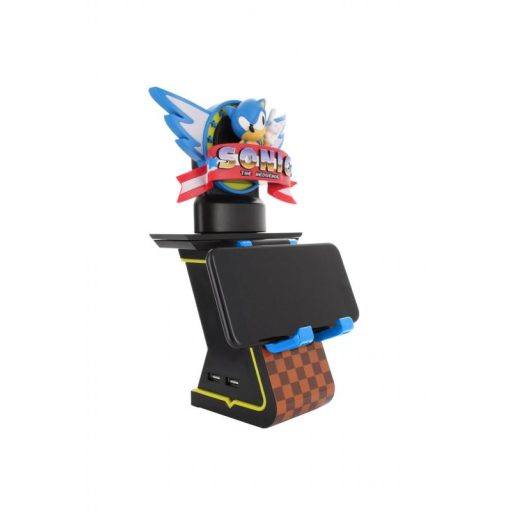 Sonic a Sündisznó Classic telefon / kontroller tartó