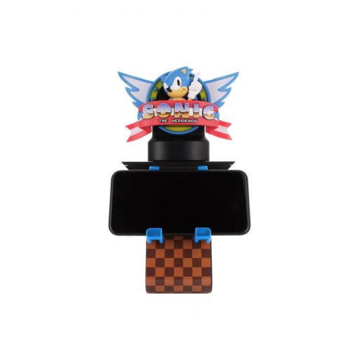 Sonic a Sündisznó Classic telefon / kontroller tartó