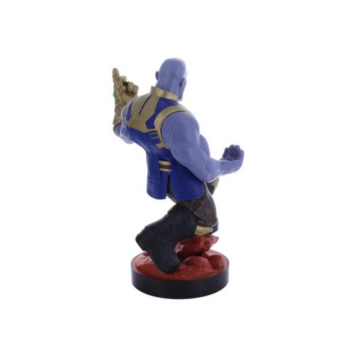 Marvel Thanos kontroller és telefontartó