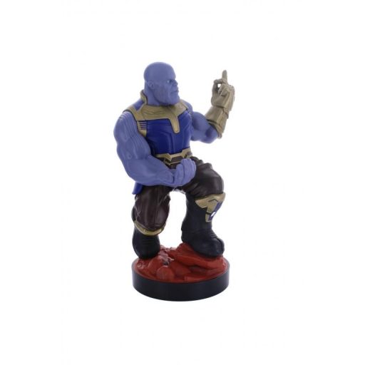 Marvel Thanos kontroller és telefontartó