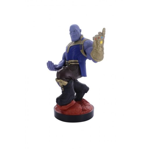 Marvel Thanos kontroller és telefontartó