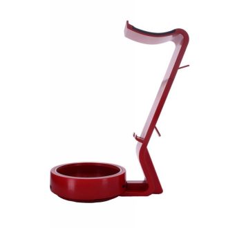 Powerstand SP2 - piros