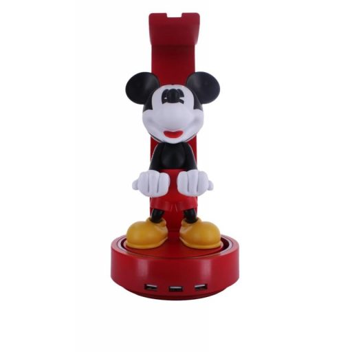 Powerstand SP2 - piros
