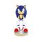 Modern Sonic telefon és kontroller tartó (20 cm)