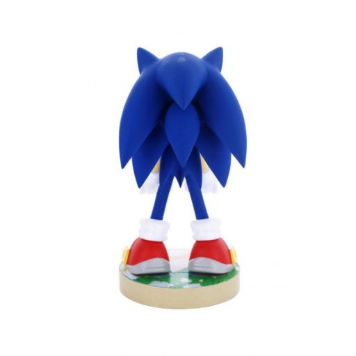 Modern Sonic telefon és kontroller tartó (20 cm)
