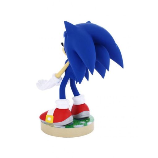 Modern Sonic telefon és kontroller tartó (20 cm)