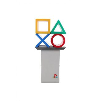 Playstation Heritage Ikon lámpa (MEGSÉRÜLT CSOMAGOLÁS)