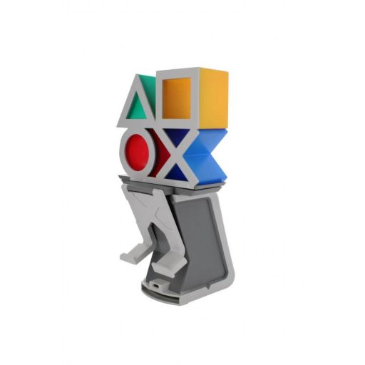 Playstation Heritage Ikon lámpa (MEGSÉRÜLT CSOMAGOLÁS)