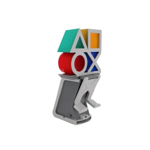 Playstation Heritage Ikon lámpa (MEGSÉRÜLT CSOMAGOLÁS)